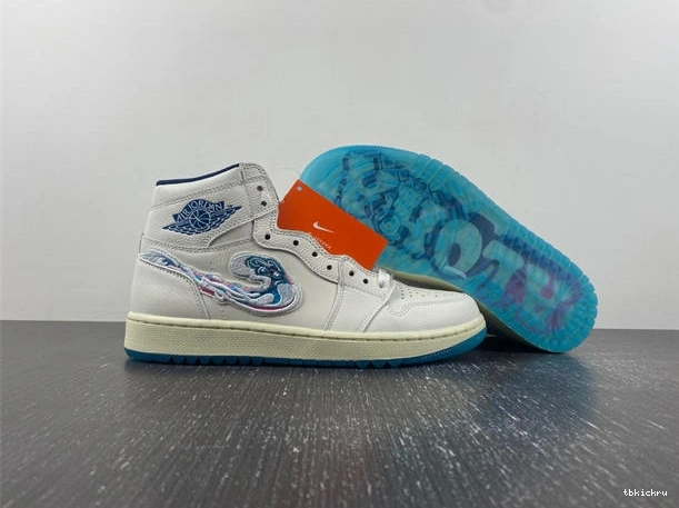 Reps TBK Jordan West Aloha NRG 1 3654 2 Supportive Golf Michelle FV3565- Retro Wie High 1014